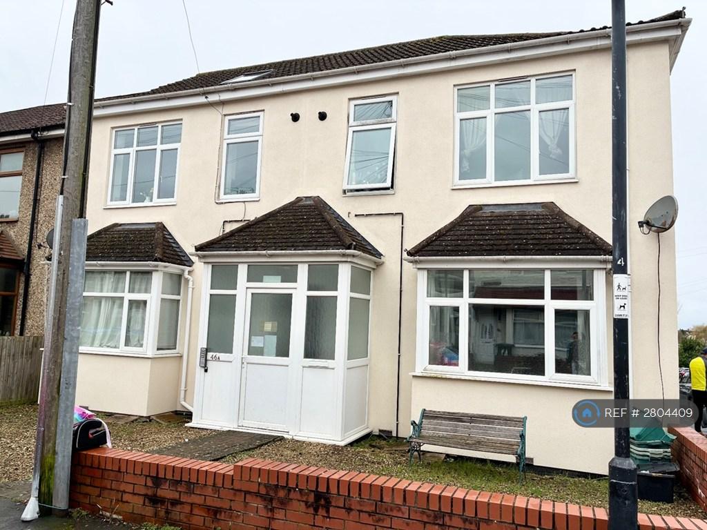 Front Of The House, Top Floor