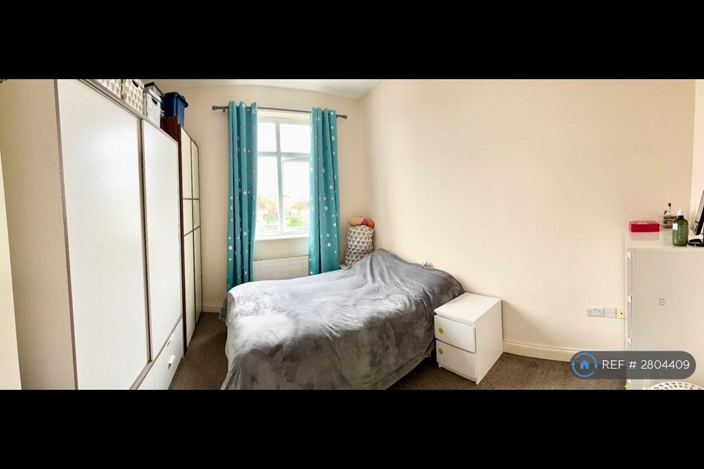 Bed Room