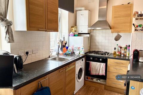 undefined, Bellevue Road, St. George, Bristol, BS5
