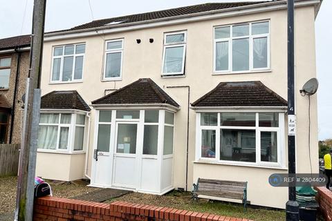 undefined, Bellevue Road, St. George, Bristol, BS5