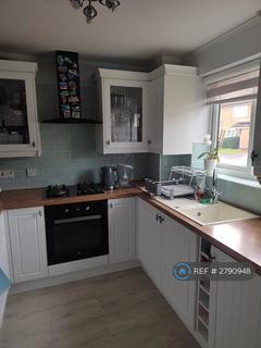 2 bedroom end of terrace house to rent, Lamport Drive, Huntingdon, PE29