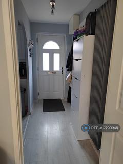 2 bedroom end of terrace house to rent, Lamport Drive, Huntingdon, PE29
