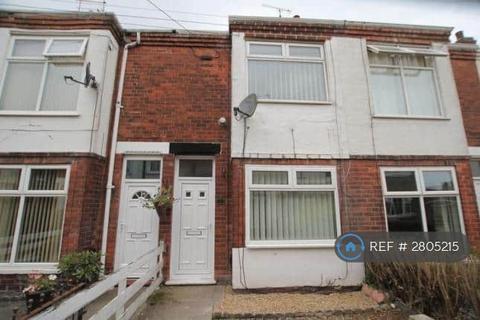 2 bedroom terraced house to rent, Castle Grove, Hull, HU5