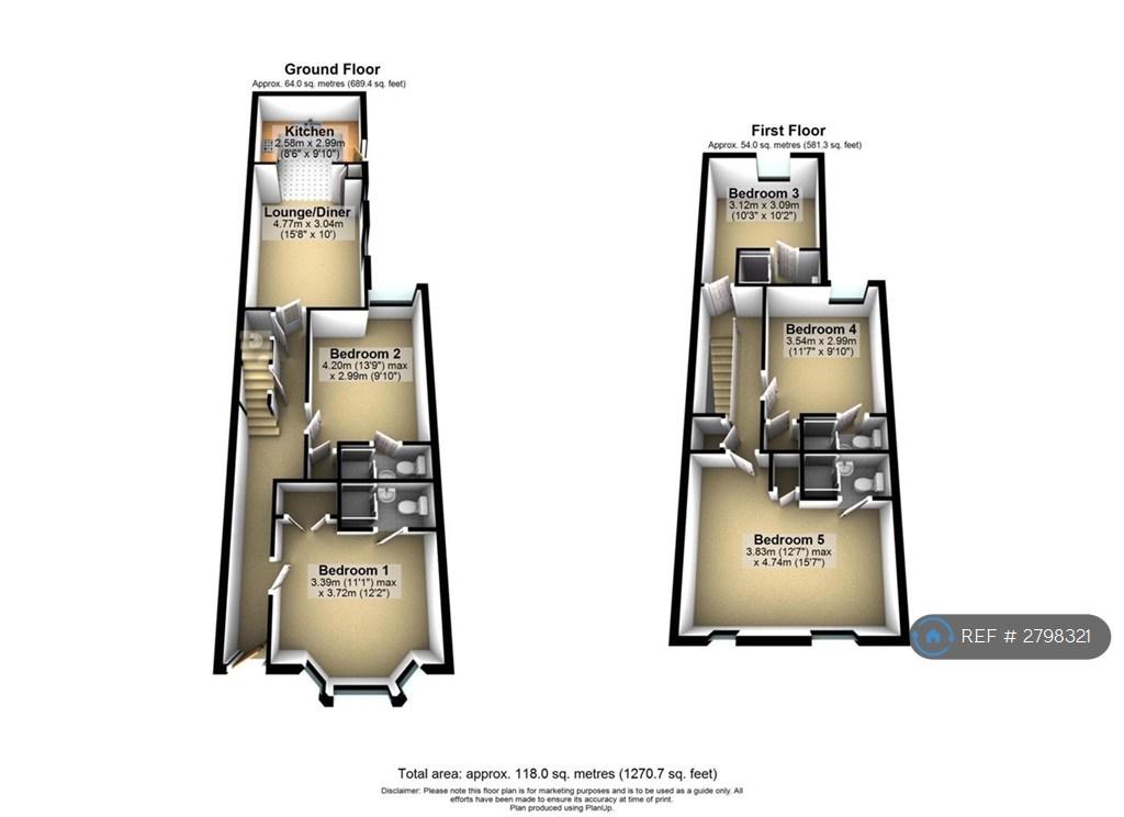 Room Plan