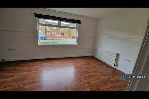 undefined, Cuthelton Street, Glasgow, G31