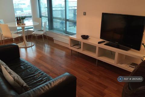1 bedroom flat to rent, St George Building, Leeds, LS1
