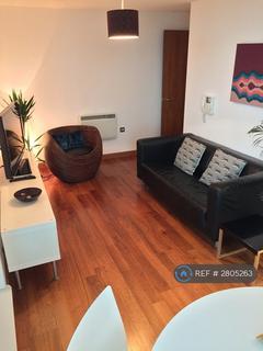 1 bedroom flat to rent, St George Building, Leeds, LS1