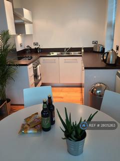 1 bedroom flat to rent, St George Building, Leeds, LS1