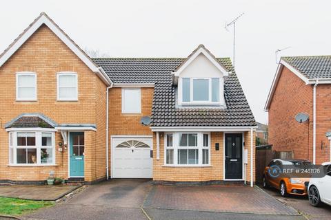 undefined, Moorhen Way, Buckingham, MK18