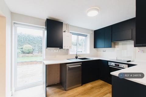 undefined, Moorhen Way, Buckingham, MK18