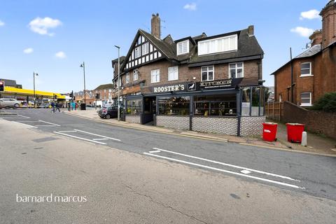undefined, High Street, Dorking