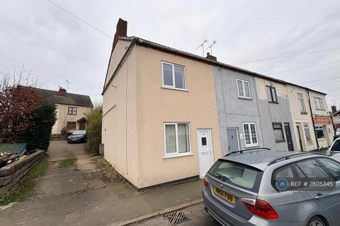 undefined, Main St, Swadlincote, DE12