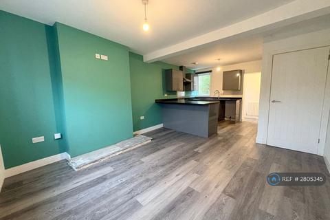 undefined, Main St, Swadlincote, DE12