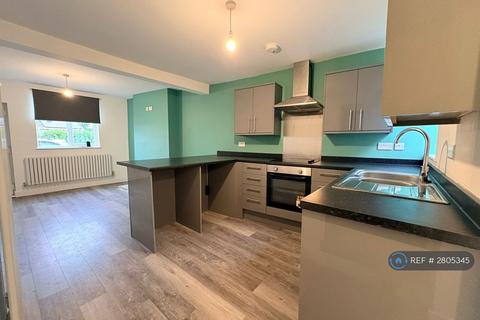 undefined, Main St, Swadlincote, DE12