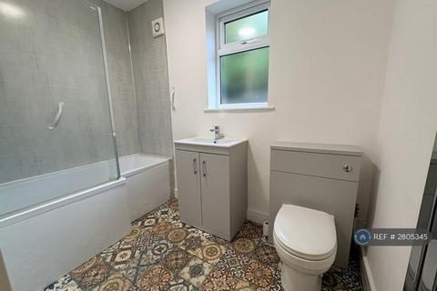 undefined, Main St, Swadlincote, DE12