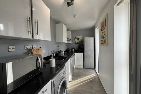 1 bedroom flat to rent, Forster Street - Student, Lenton NG7