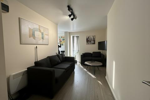 1 bedroom flat to rent, Forster Street - Student, Lenton NG7