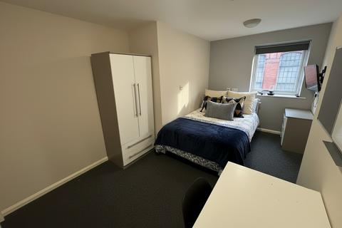 1 bedroom flat to rent, Forster Street - Student, Lenton NG7
