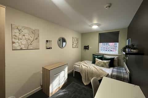 1 bedroom flat to rent, Forster Street - Student, Lenton NG7