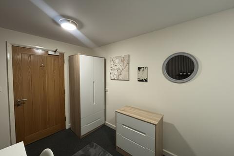 1 bedroom flat to rent, Forster Street - Student, Lenton NG7