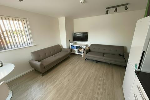 1 bedroom flat to rent, Forster Street - Student, Lenton NG7