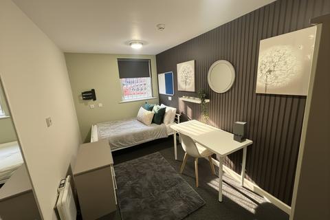 1 bedroom flat to rent, Forster Street - Student, Lenton NG7
