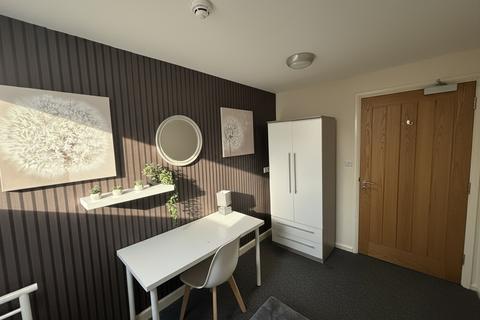 1 bedroom flat to rent, Forster Street - Student, Lenton NG7
