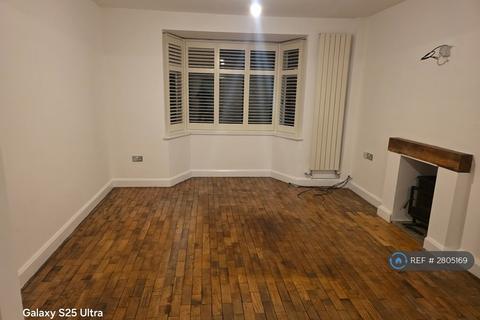 undefined, Weston Road, Olney, MK46