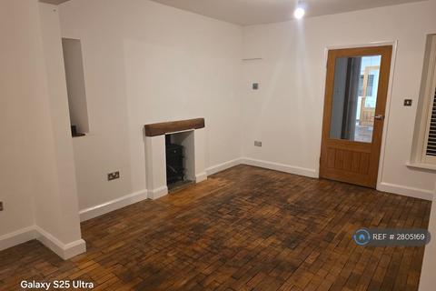 undefined, Weston Road, Olney, MK46