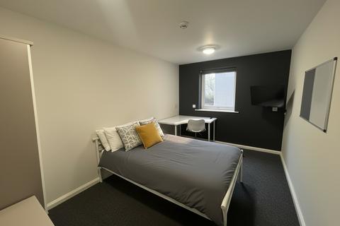 1 bedroom flat to rent, Forster Street - Student, Lenton NG7