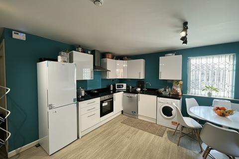 1 bedroom flat to rent, Forster Street - Student, Lenton NG7