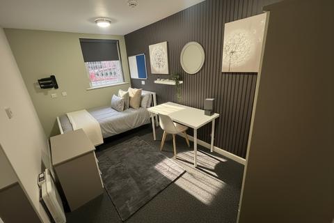 1 bedroom flat to rent, Forster Street - Student, Lenton NG7