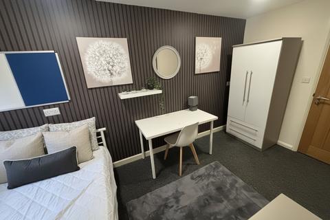 1 bedroom flat to rent, Forster Street - Student, Lenton NG7