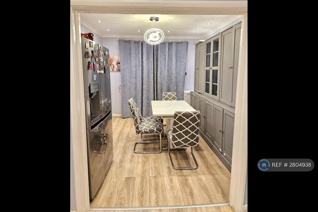 Dinning Room