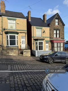3 bedroom semi-detached house to rent, Brandreth Road, Sheffield, S6