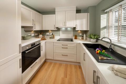 2 bedroom retirement property for sale, Apartment 34 at Flora Place Haslemere Road, Liphook GU30