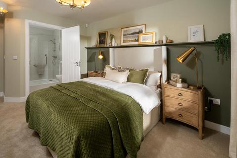 2 bedroom retirement property for sale, Apartment 34 at Flora Place Haslemere Road, Liphook GU30