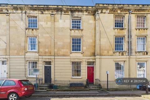 undefined, Clevedon Terrace, Bristol, BS6