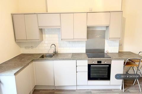 undefined, Clevedon Terrace, Bristol, BS6
