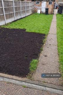 undefined, Fairsted, Basildon, SS14