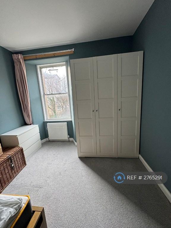 Front Double Bedroom 1