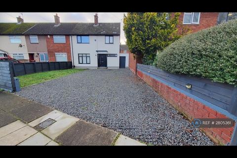 undefined, Holland Road, Halewood, Liverpool, L26