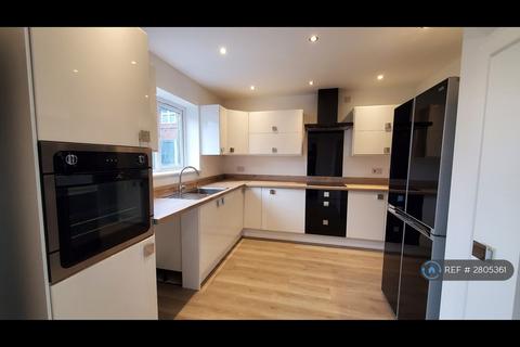 undefined, Holland Road, Halewood, Liverpool, L26
