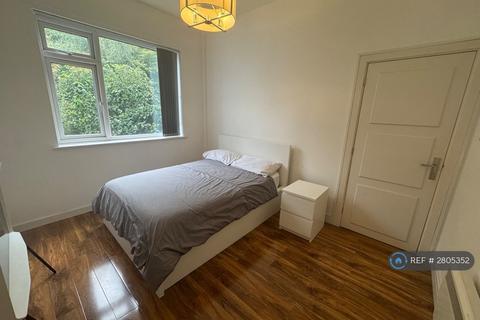 2 bedroom flat to rent, Laton Road, Hastings, TN34