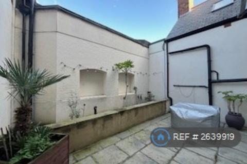 2 bedroom flat to rent, Alexandra Park Road, London, N22