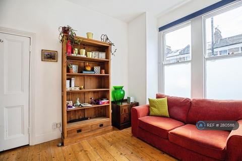 1 bedroom flat to rent, Nutcroft Road, London, SE15