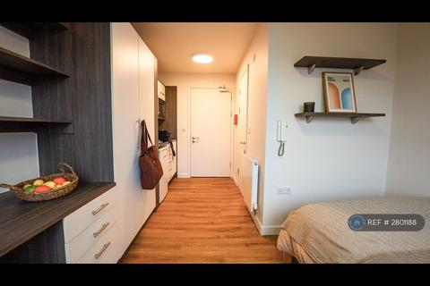 undefined, Pearl Works, Sheffield, S1