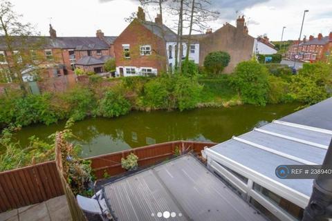 undefined, Garden Lane, Chester, CH1