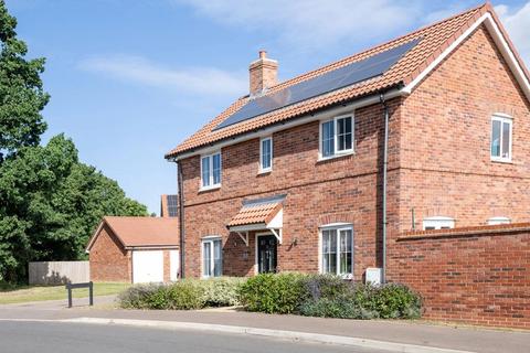 undefined, 160, Rensford at Roundhouse Gate, Cringleford NR4 7WR