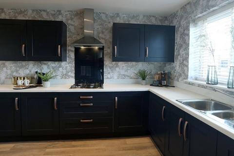 4 bedroom detached house for sale, 160, Rensford at Roundhouse Gate, Cringleford NR4 7WR